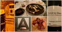Restaurant L'Assiette Champenoise Restaurant L'Assiette Champenoise
