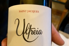 Restaurant 10 Forchette - Ultreia Saint Jacques - Raul Perez Restaurant 10 Forchette - Ultreia Saint Jacques - Raul Perez