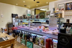 Restaurant 10 Forchette - Le comptoir Restaurant 10 Forchette - Le comptoir