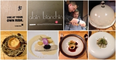 Restaurant Alain Bianchin