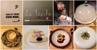Restaurant Alain Bianchin Restaurant Alain Bianchin
