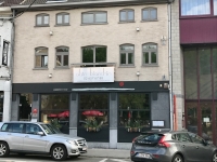 Restaurant Alain Bianchin - Le bâtiment Restaurant Alain Bianchin - Le bâtiment