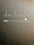 Restaurant Alain Bianchin - La carte des vins Restaurant Alain Bianchin - La carte des vins