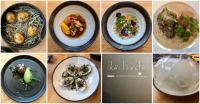 Restaurant Alain Bianchin Restaurant Alain Bianchin