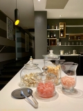 Restaurant Alain Bianchin - Le comptoir