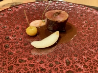 Restaurant Alain Bianchin - Canard sauvage Restaurant Alain Bianchin - Canard sauvage