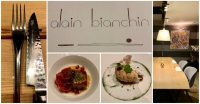 Restaurant Alain Bianchin