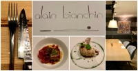 Restaurant Alain Bianchin Restaurant Alain Bianchin
