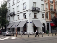 Restaurant Amen - Le restaurant Restaurant Amen - Le restaurant