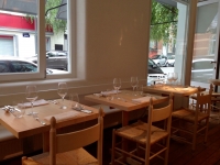 Restaurant Amen - Cadre Restaurant Amen - Cadre