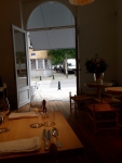 Restaurant Amen - Restaurant Amen -