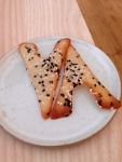 Restaurant Amen - Mise en bouche Restaurant Amen - Mise en bouche