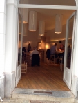 Restaurant Amen - Le restaurant Restaurant Amen - Le restaurant