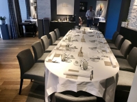 Restaurant Arenberg - La salle Restaurant Arenberg - La salle