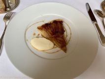 Restaurant L'Arpège d'Alain Passard -