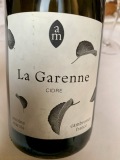 Restaurant L'Arpège d'Alain Passard - Cidre La Garenne