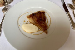 Restaurant L'Arpège d'Alain Passard - Restaurant L'Arpège d'Alain Passard -