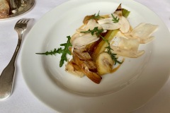 Restaurant L'Arpège d'Alain Passard - Restaurant L'Arpège d'Alain Passard -
