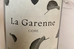 Restaurant L'Arpège d'Alain Passard - Cidre La Garenne Restaurant L'Arpège d'Alain Passard - Cidre La Garenne