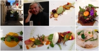 Restaurant l'Atelier de Jean-Luc Rabanel Restaurant l'Atelier de Jean-Luc Rabanel