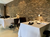 Restaurant Attablez-Vous - La salle