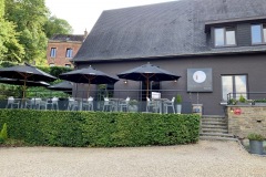 Restaurant Attablez-Vous - Le restaurant Restaurant Attablez-Vous - Le restaurant
