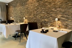 Restaurant Attablez-Vous - La salle Restaurant Attablez-Vous - La salle