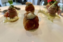 Restaurant Attablez-Vous - Restaurant Attablez-Vous -