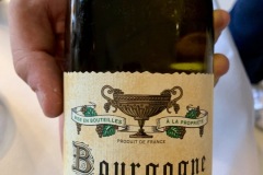 Restaurant Attablez-Vous - Bourgogne Coche-Dury 2016 Restaurant Attablez-Vous - Bourgogne Coche-Dury 2016