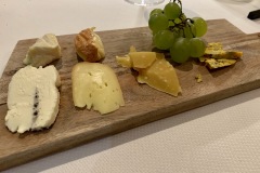 Restaurant Attablez-Vous - Les fromages Restaurant Attablez-Vous - Les fromages
