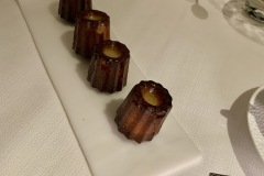Restaurant Attablez-Vous - Cannelés bordelais