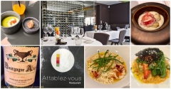 Restaurant Attablez-Vous