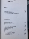 Restaurant Attablez-Vous - Les champagnes Restaurant Attablez-Vous - Les champagnes