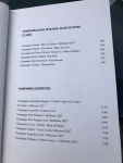 Restaurant Attablez-Vous - Les champagnes Restaurant Attablez-Vous - Les champagnes