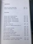 Restaurant Attablez-Vous - Les bourgognes blancs Restaurant Attablez-Vous - Les bourgognes blancs