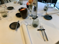 Restaurant Attablez-Vous - La table Restaurant Attablez-Vous - La table