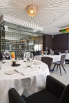 Restaurant Attablez-Vous - Le cadre Restaurant Attablez-Vous - Le cadre