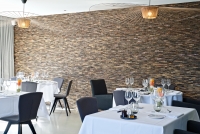 Restaurant Attablez-Vous - Le cadre Restaurant Attablez-Vous - Le cadre