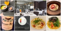 Restaurant Attablez-Vous Restaurant Attablez-Vous