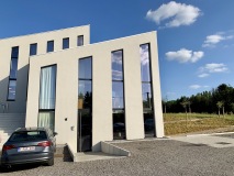 Restaurant Chai Gourmand - Le bâtiment