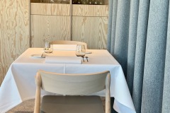 Restaurant Chai Gourmand - La table Restaurant Chai Gourmand - La table