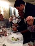 Restaurant Au Gré du Vent -Sébastien Guchet Restaurant Au Gré du Vent -Sébastien Guchet