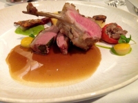 Restaurant Au Gré du Vent - Agneau de Sisteron Restaurant Au Gré du Vent - Agneau de Sisteron