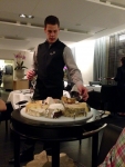 Restaurant Au Gré du Vent - Plateau de fromages Restaurant Au Gré du Vent - Plateau de fromages