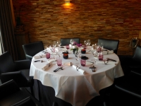 Restaurant Au Gré du Vent - la table Restaurant Au Gré du Vent - la table