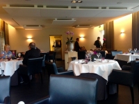Restaurant Au Gré du Vent - Cadre Restaurant Au Gré du Vent - Cadre