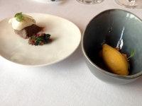 Restaurant Au Gré du Vent - Joue de boeuf Restaurant Au Gré du Vent - Joue de boeuf