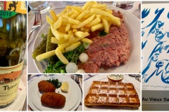 Restaurant Au Vieux Saint Martin Restaurant Au Vieux Saint Martin