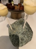 Restaurant Au Gré Du Vent - Mignardises