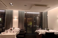 Restaurant Au Gré Du Vent - La salle Restaurant Au Gré Du Vent - La salle